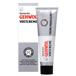 Gehwol Voetcrème