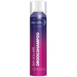 Andrelon Pink Big Volume Droogshampoo