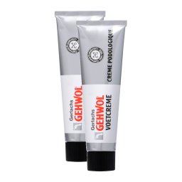 Gehwol Voetcreme Duo Voordeelverpakking