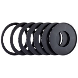 Hoya SQ100 Adapter Ring 52mm - 86mm