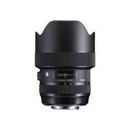 Sigma 14-24mm f/2.8 DG HSM Art Canon