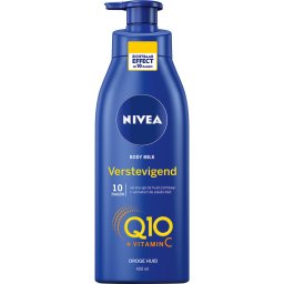 Nivea Q10 Bodymilk Pomp