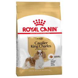 3kg Cavalier King Charles Adult Royal Canin Breed Hondenvoer