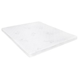 vidaXL Topmatras 7 cm gelschuim 160x200 cm