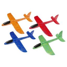 Vliegtuig Glider (47 cm)