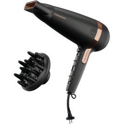 Grundig Ionic haardroger HD 7081 NaturaShine