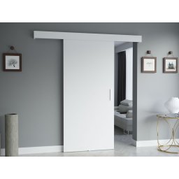 Schuifdeur SALA wit