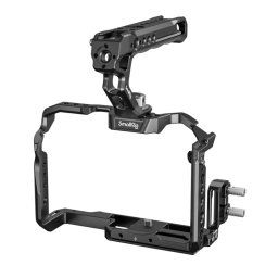 SmallRig 3785 Cage Kit For Panasonic Lumix GH6