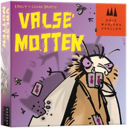 Valse Motten