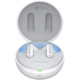 LG In-ear-oordopjes TONE Free DFP8