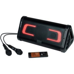 BigBen Party-luidspreker PARTY Kbox IP AU387056