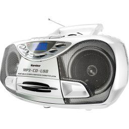 Karcher Boombox RR 510