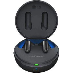 LG In-ear-oordopjes TONE Free DFP9