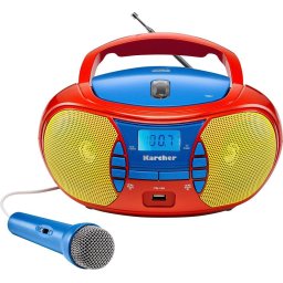 Karcher Boombox RR 5026