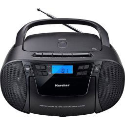 Karcher Boombox RR 5045