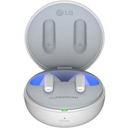 LG In-ear-oordopjes TONE-DT90Q