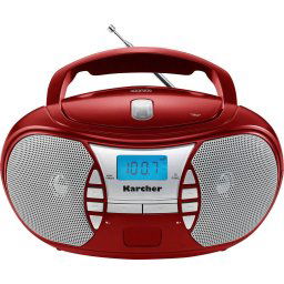 Karcher Boombox RR 5025