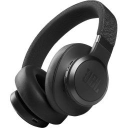 JBL Over-ear-hoofdtelefoon LIVE 660NC draadloos
