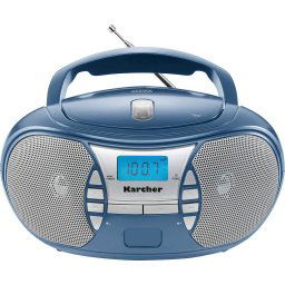 Karcher Boombox RR 5025