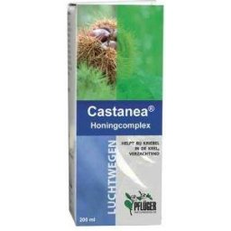 Pfluger Castanea Honing Complex 200ml