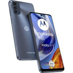 Motorola Smartphone E32s, 32 GB