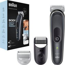 Braun Tondeuse Bodygroomer BG5350