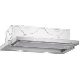 NEFF Vlakscherm-afzuigkap D46BR12X6