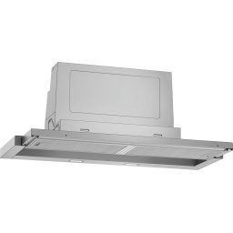 NEFF Vlakscherm-afzuigkap D49ED52X1