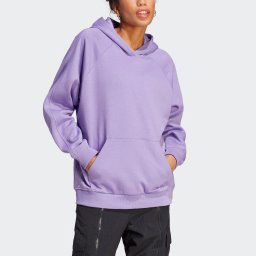 adidas Sportswear Hoodie ALL SZN FLEECE BOYFRIEND HOODIE