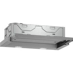 Constructa Vlakscherm-afzuigkap CD30637 (1 stuk)