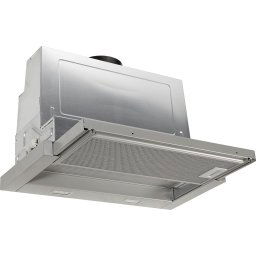 NEFF Vlakscherm-afzuigkap D46ED52X1
