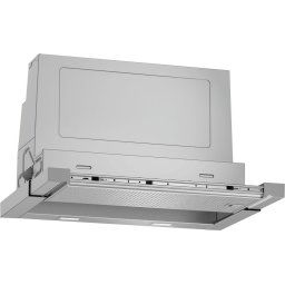 NEFF Vlakscherm-afzuigkap D46ML54X1