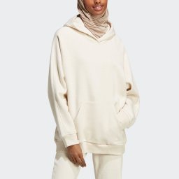 adidas Sportswear Hoodie ALL SZN FLEECE BOYFRIEND HOODIE