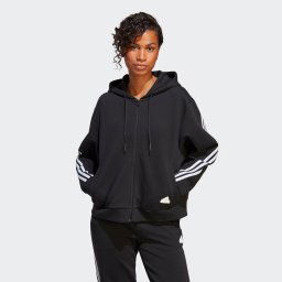 adidas Sportswear Sweatshirt FUTURE ICONS 3STREPEN capuchonjack