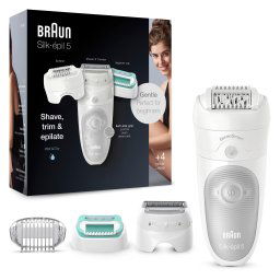 Braun Epilator Silk-épil 5 5-625