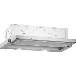 NEFF Vlakscherm-afzuigkap D46BR22X1