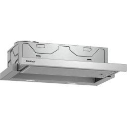Constructa Vlakscherm-afzuigkap CD30677 (1 stuk)