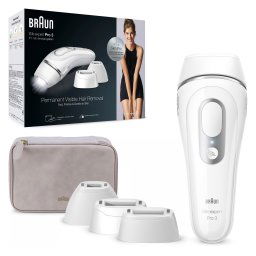 Braun IPL-ontharingsapparaat Silk-Expert Pro 3 PL3230