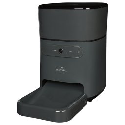 EYENIMAL SMART kleine Voerautomaat - Tot 2,5 kg Droogvoer