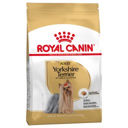 3kg Yorkshire Terrier Adult Royal Canin Breed Hondenvoer