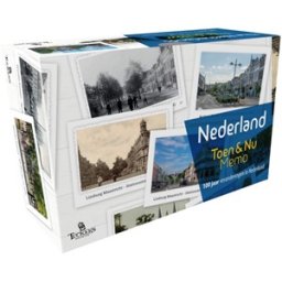 Toen & Nu - Nederland Memo