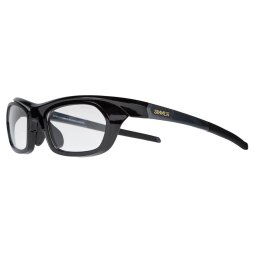 Sinner Bassa (Box) Unisex Zonnebrillen - Zwart - One Size