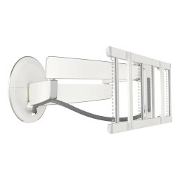 Vogel'S TVM 7655 DESIGNMOUNT TV beugel Wit