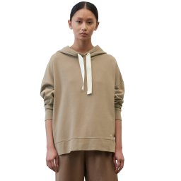 Marc O'Polo Hoodie met grote merkprint achter