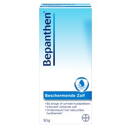Bepanthen Beschermende Zalf