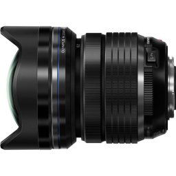 Olympus M.Zuiko Digital ED 7-14mm f/2.8 PRO