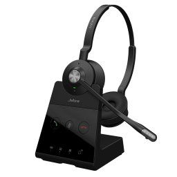Jabra Engage 65 Stereo incl. Oplaadhouder