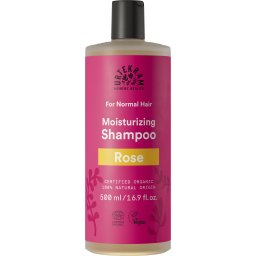 Urtekram Rose Shampoo Normaal Haar