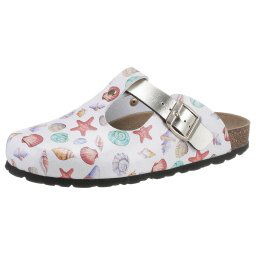 CITY WALK Clogs