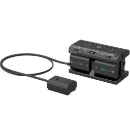 Sony NPA-MQZ1K Multi-accu-adapter voor A1/A9/A7